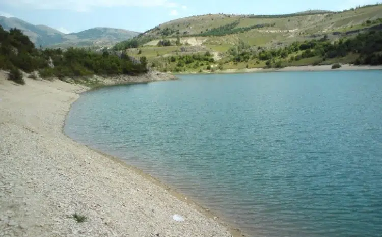 Tragično okončana potraga kod Livna: Iz jezera Mandek izvučeno tijelo nestale osobe
