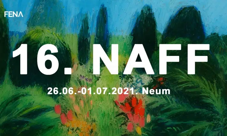 Danas počinje Festival animiranog filma NAFF (VIDEO)