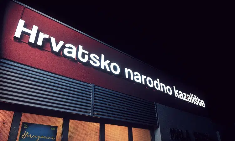 HNK Mostar objavio natječaj za izbor mladog redatelja
