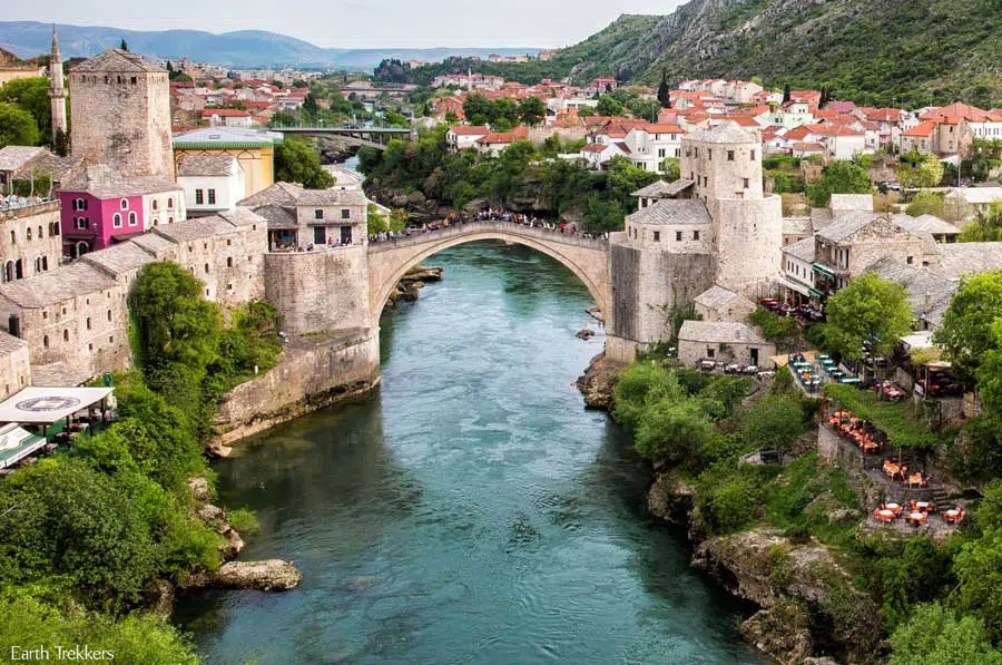 Dodjela certifikata mostarskim profesorima u okviru ‘Obrazovanja za mir’