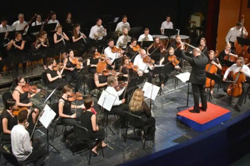 Tradicionalni koncert mladih talenata u Mostaru