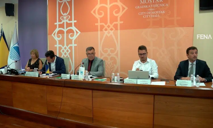 Kordić: Uz ozbiljan rad moguće rješenje deponije Uborak (VIDEO)