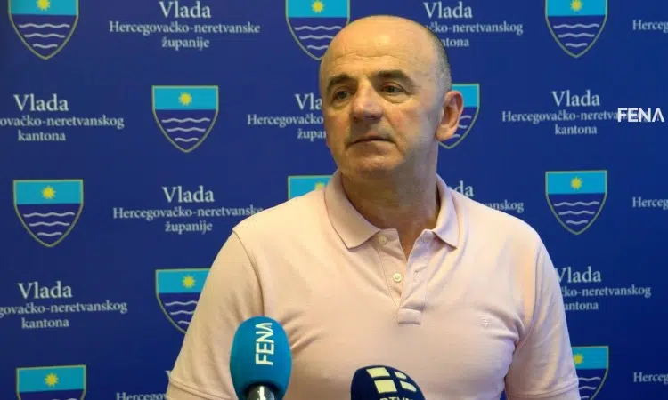 Miličević: Precizno i studiozno riješiti problem trgovine ljudima u HNŽ (VIDEO)