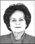 Preminula je Ljubica Krešić