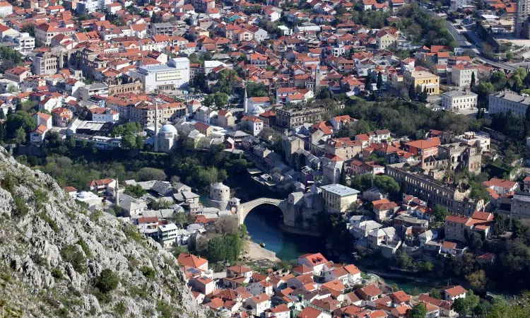 ‘Dani bosanskohercegovačko-turskog prijateljstva’ u Mostaru