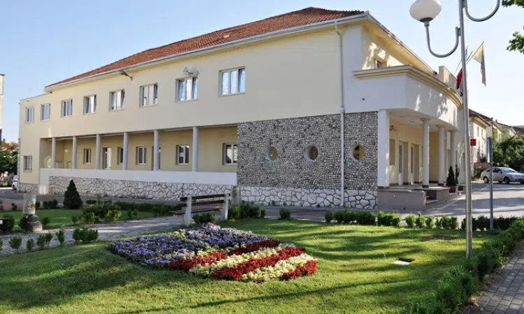 Besplatni udžbenici za prvačiće osnovnih škola s područja općine Čitluk
