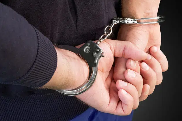 Zeničanin uhapšen u Mostaru zbog podmetanja požara na vozilu