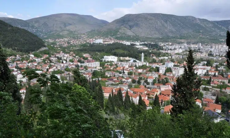 Mostar: Pojačan nadzor tržišne inspekcije oko pružanja i naplate parking usluge