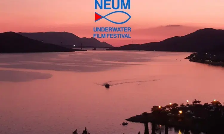 Mikulić: Preko 250 prijava na Festival podvodnog filma Neum 2021