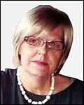 Preminula je Lenka Pandža