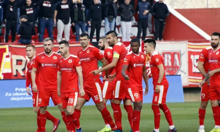 Velež u play-offu Konferencijske lige protiv Luzerna ili Feyenoorda