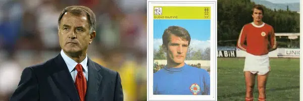 Dušan Bajević – Princ sa Neretve