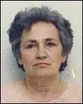 Preminula je Marija Vila