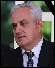 Preminuo je Ljubo Bešlić