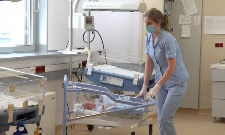 U Mostaru ‘baby boom’, rođene 33 bebe