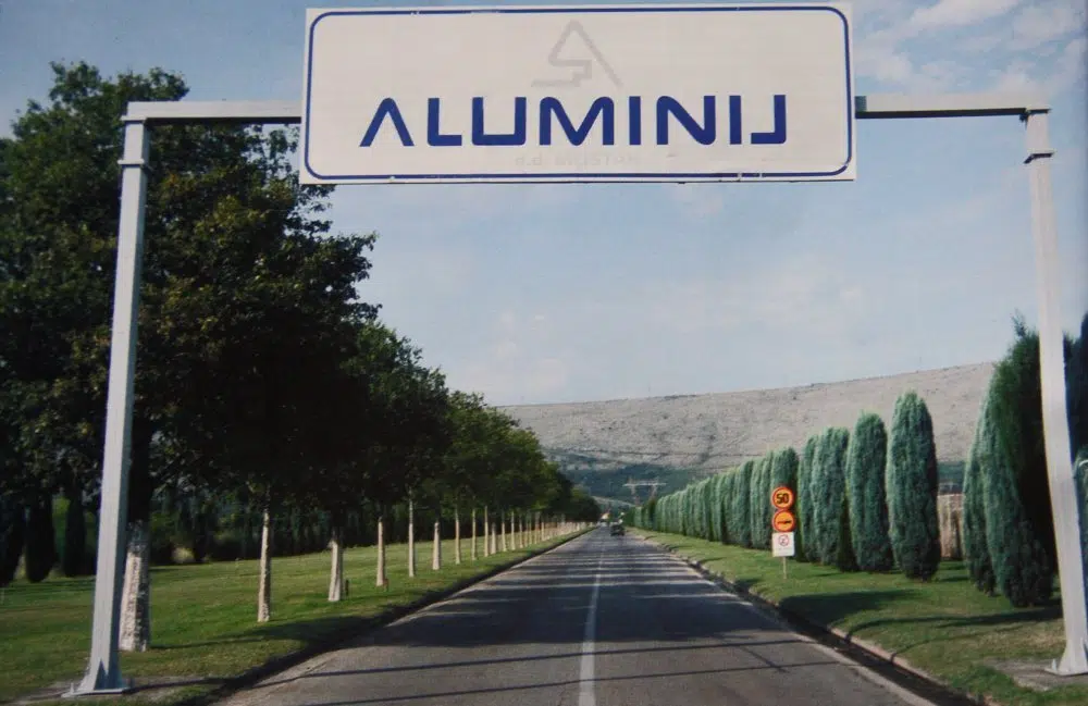 Skupština Aluminija nije usvojila Godišnji izvještaj o poslovanju Društva