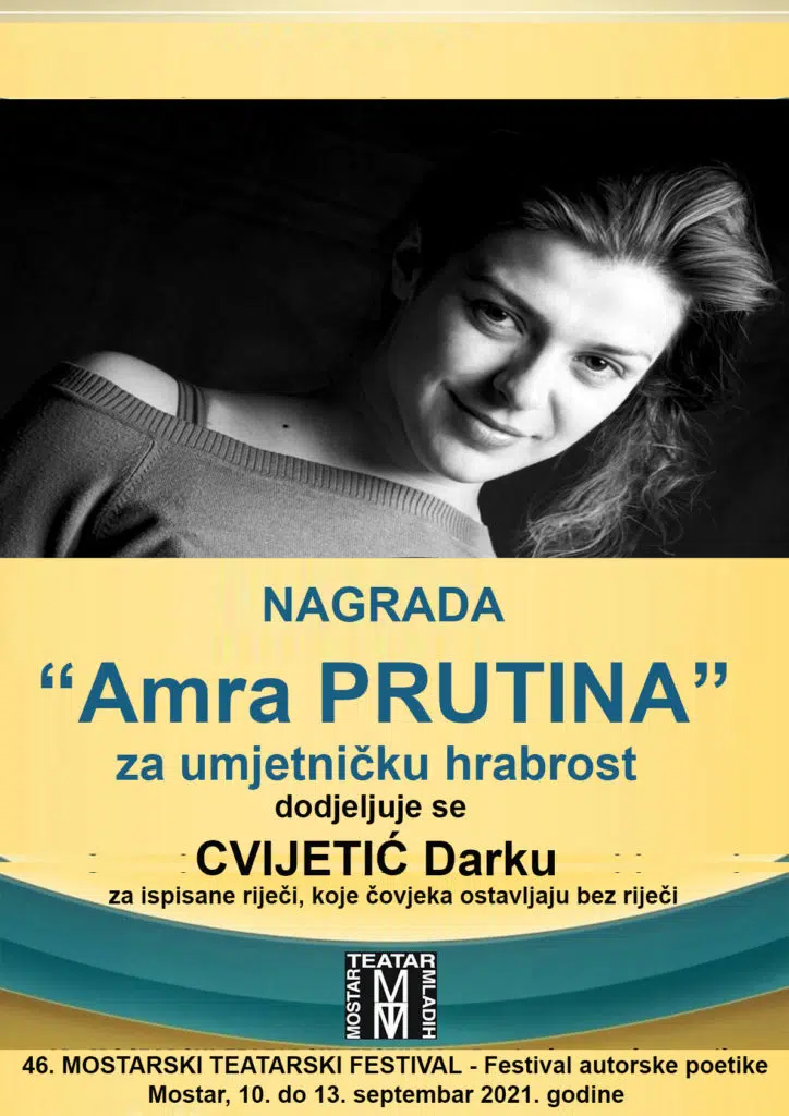Završen 46. Festival autorske poetike