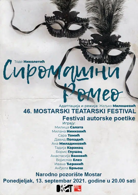 Danas se završava 46. Festival autorske poetike