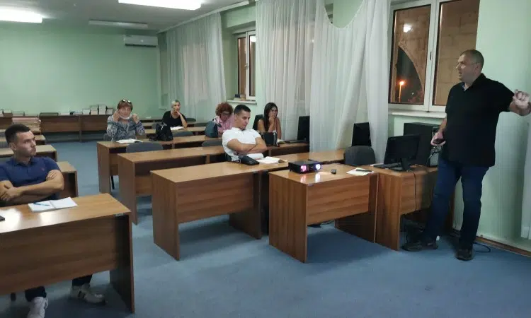 HKD Napredak Mostar organizira treći ciklus tečaja copywritinga