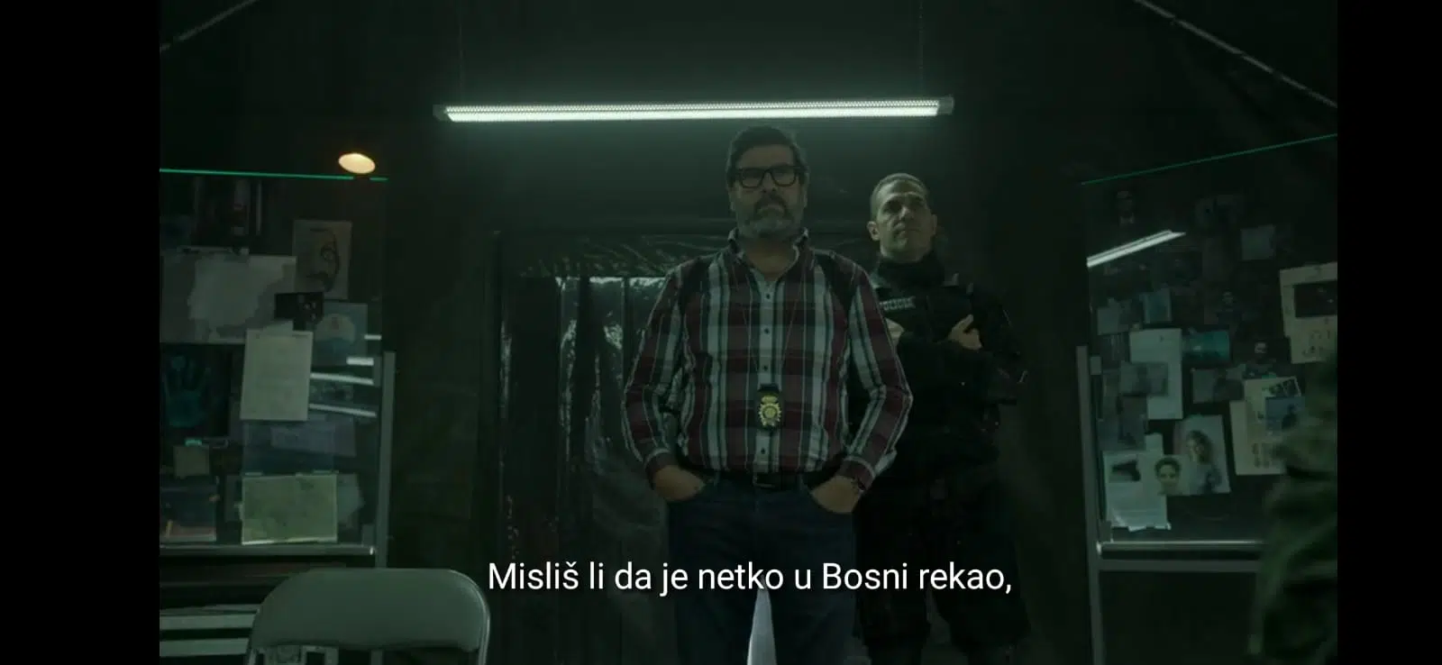 Poznata serija ”La casa de papel” spomenula Stari most i njegovo rušenje