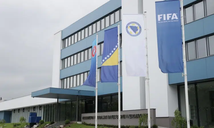 ZVANIČNO: Odgođen drugi ovosezonski gradski derbi