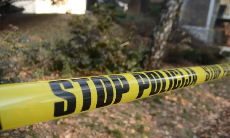 Uhićena osoba koja se dovodi u vezi s napadom na nogometne suce