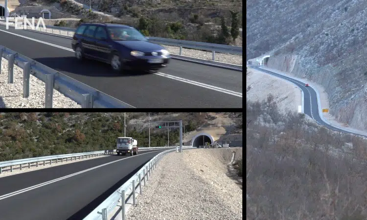 Javna rasprava o izgradnji brze ceste Mostar-Široki Brijeg-Granica RH