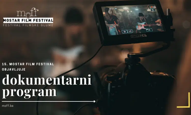 Život, tradicija, stradanje i povijest teme dokumentarnog programa MOFF-a