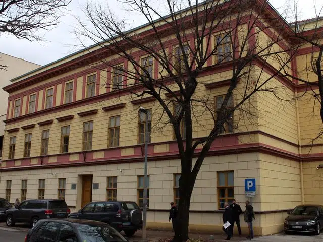 Potvrđena optužnica protiv policijskih službenika Jusufa Penave i Armina Vrače