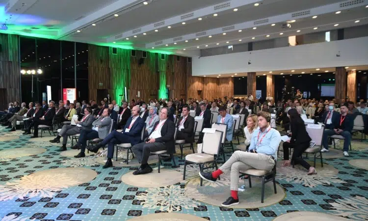 Gradonačelnik Kordić na konferenciji Zelena energija iz otpada uz smanjenje CO2