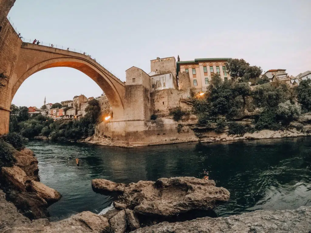 zasto posjetiti mostar