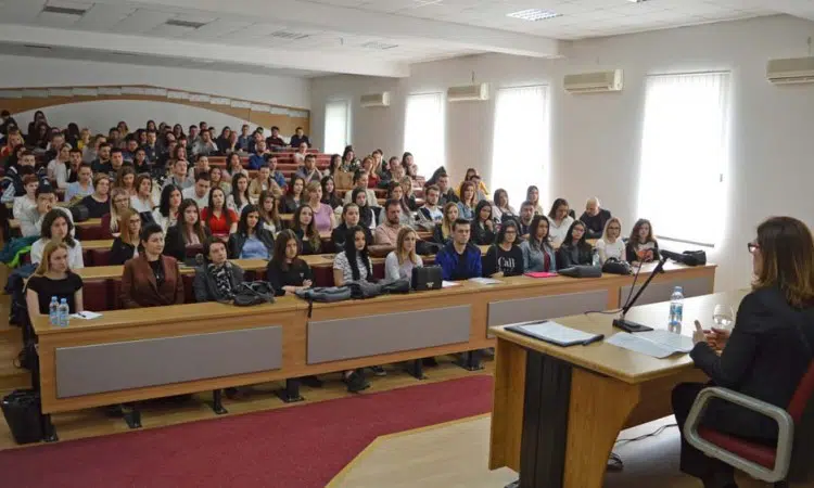 Naučna konferencija ‘Slovo o Mostaru’ na Univerzitetu ‘Džemal Bijedić’