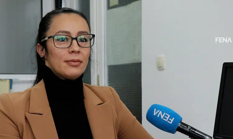 Broj prijavljenih slučajeva nasilja nad ženama ni blizu stvarnog broja (VIDEO)