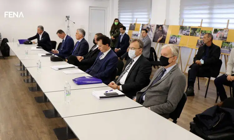 Skupština HNŽ-a raspravlja o Strategiji razvitka HNŽ-a (VIDEO)