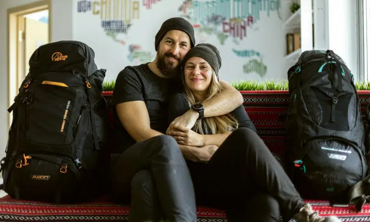 Dodatne projekcije filma ‘Ljubav oko svijeta’ u Mostaru i Sarajevu