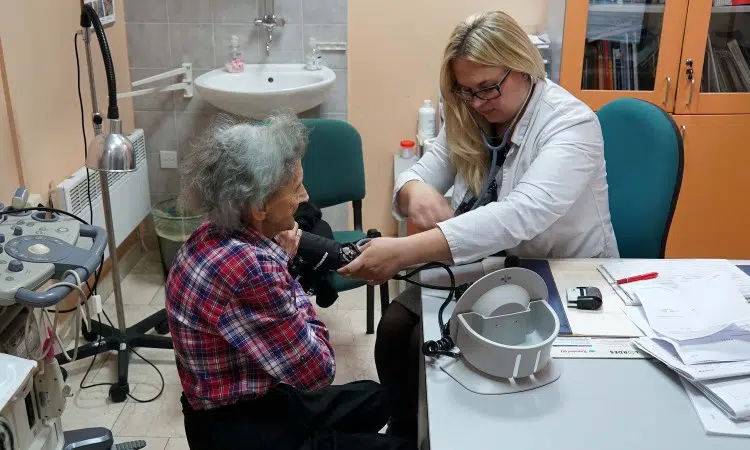 Stigla prva isporuka cjepiva protiv gripe za zdravstvene radnike