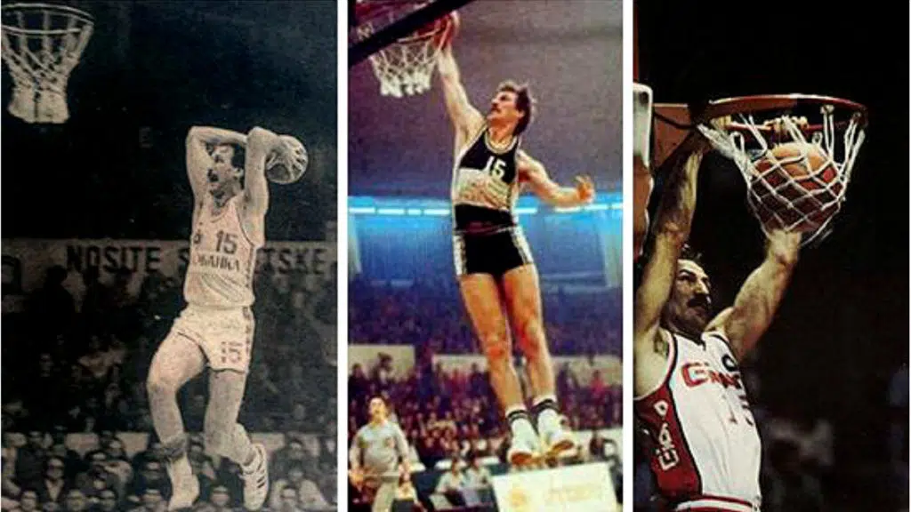 drazen dalipagic