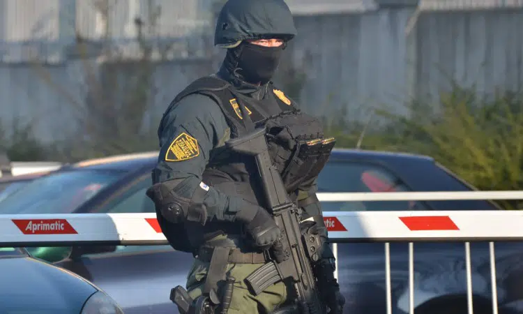 FUP u Čapljini i Širokom Brijegu zaplijenio tri kg amfetamina i heroina