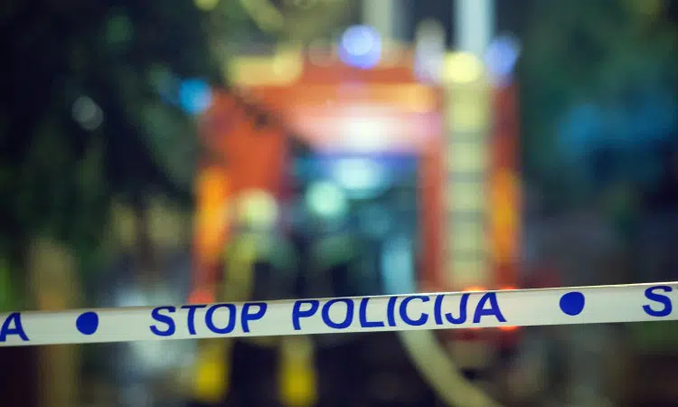 U Mostaru pronađena vezana djevojka, istraga u toku