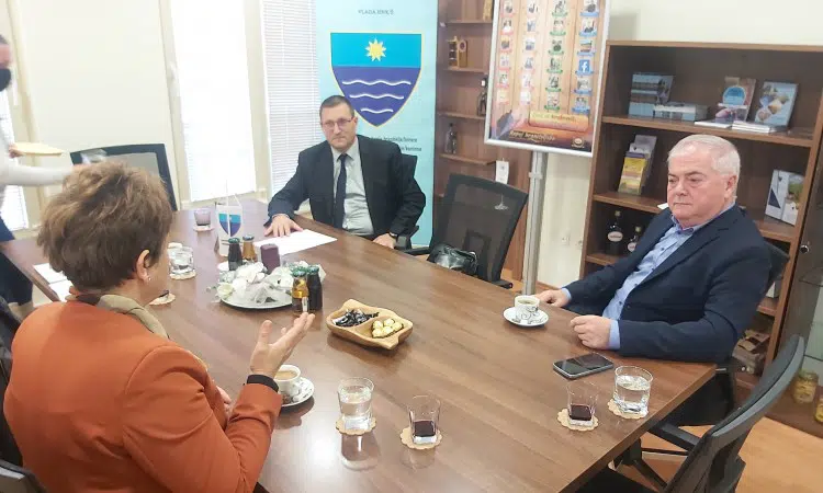 U 2021. godini u HNŽ-u zaposleno 40 djece poginulih branitelja i djece RVI