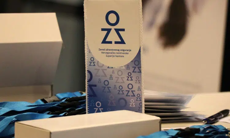 Premije osiguranja u HNŽ-u vrijede do konca godine, distribucija u tijeku
