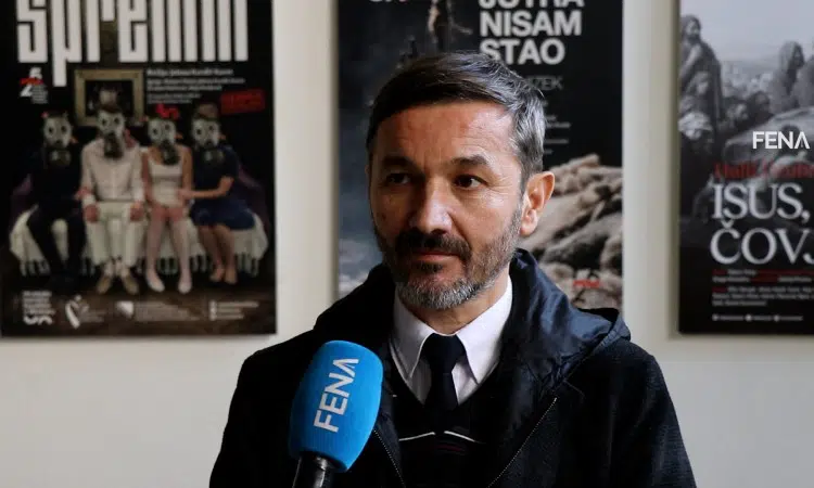Vukoja: HNK Mostar imao je zahtjevnu, ali vrlo uspješnu godinu (VIDEO)