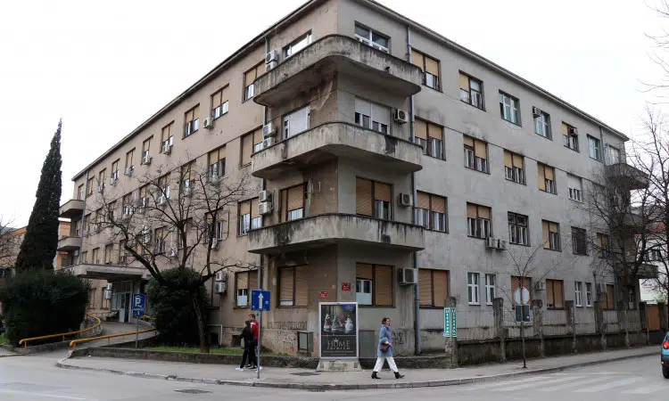 Tokom vikenda u SKB Mostar preminulo pet osoba, 146 novozaraženih covidom