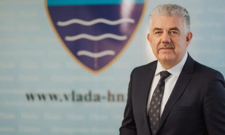 Nevenko Herceg: ‘Ustrajavamo u financijskoj potpori mladima’