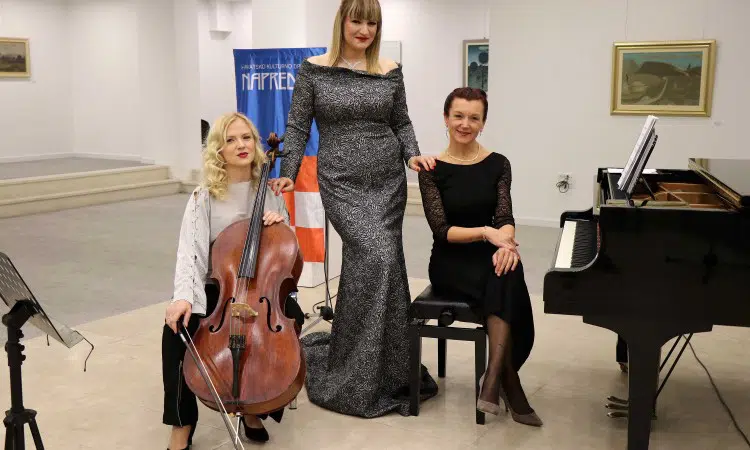 HKD Napredak i ove godine organizira božićni koncert