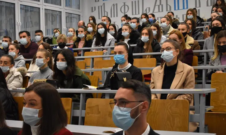 Na Sveučilištu u Mostaru obilježen Međunarodni dan osoba s invaliditetom