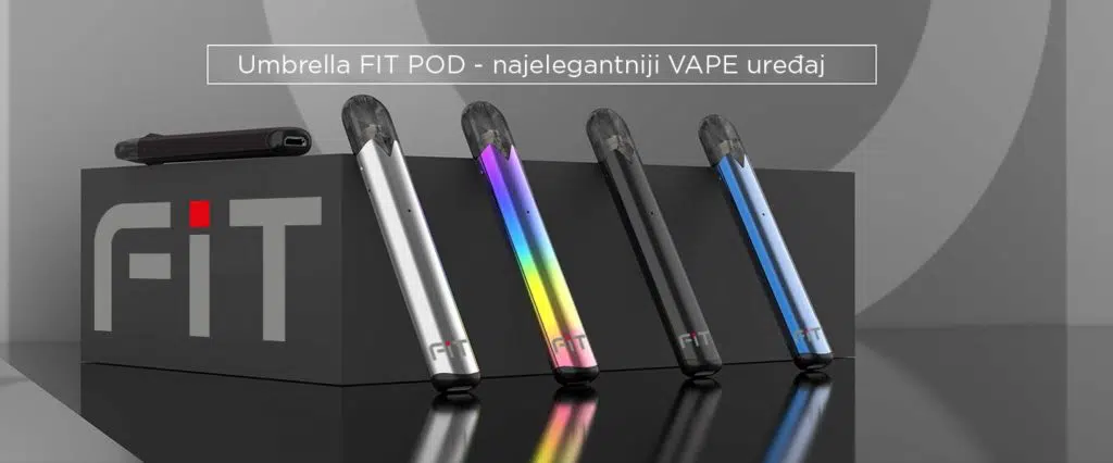 Ako želite da ostavite pušenje – Elektronske cigarete su najbolje rješenje