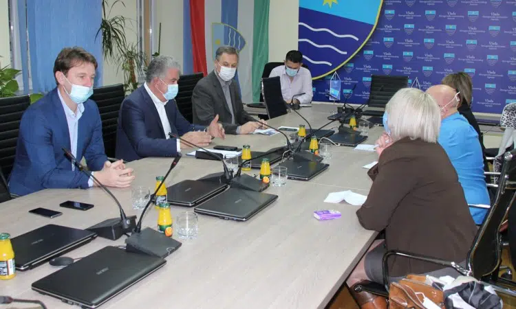 Vlada HNŽ-a zatražila deblokiranje računa Opće bolnice i Doma zdravlja Konjic