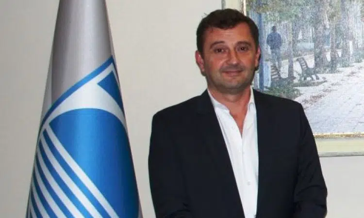 Mostarski gradonačelnik uputio čestitku za Božić
