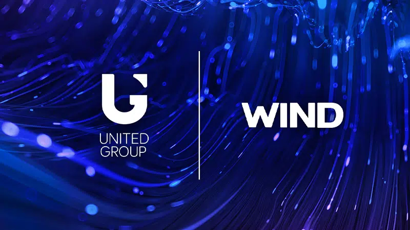 Grčki telekomunikacijski operater Wind Hellas postao dio United Grupe
